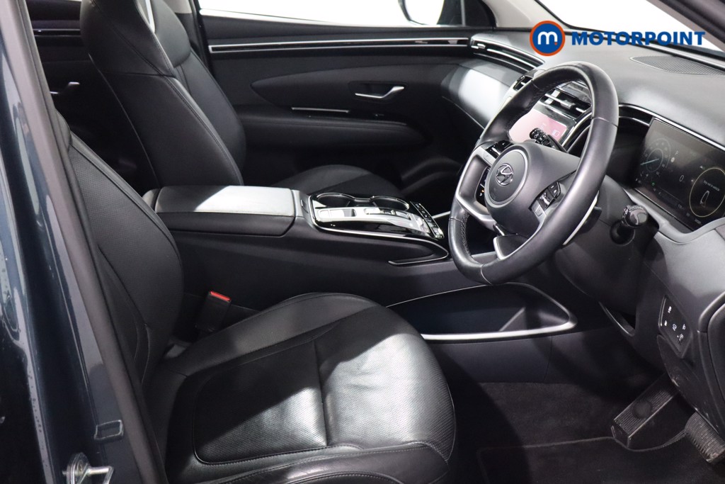 Used Hyundai TUCSON 2022 for sale - 77026126: Photo 32