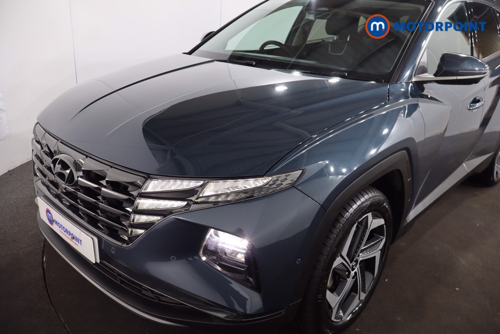 Used Hyundai TUCSON 2022 for sale - 77026126: Photo 37