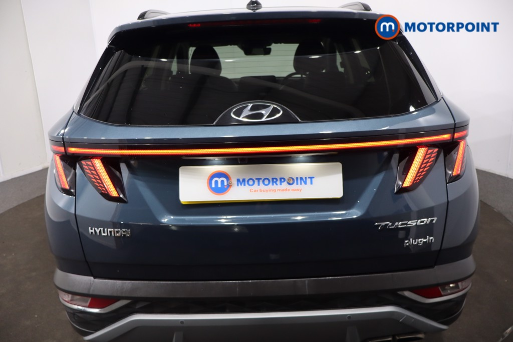 Used Hyundai TUCSON 2022 for sale - 77026126: Photo 43