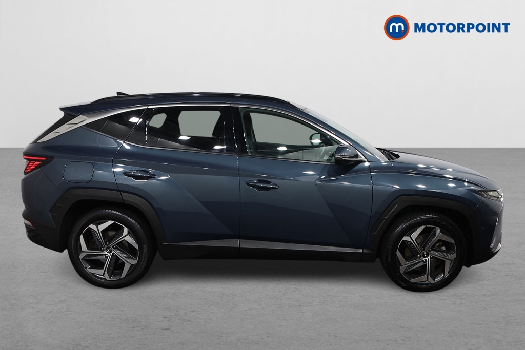 Used Hyundai TUCSON 2022 for sale - 77026126: Photo 8