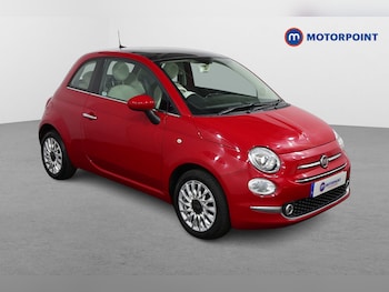Used Fiat 500 2018 for sale - 75745805: Photo