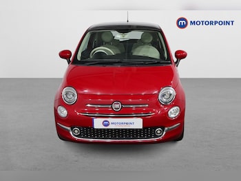Used Fiat 500 2018 for sale - 75745805: Photo