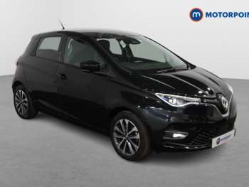 Used Renault Zoe 2020 for sale - 75392265: Photo