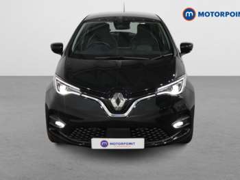 Used Renault Zoe 2020 for sale - 75392265: Photo
