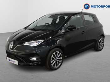 Used Renault Zoe 2020 for sale - 75392265: Photo