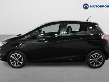 Used Renault Zoe 2020 for sale - 75392265: Photo