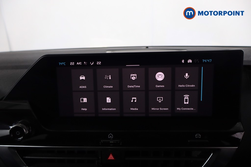 Used Citroen C4 2023 for sale - 78026737: Photo 10