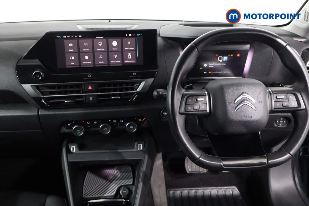 Used Citroen C4 2023 for sale - 78026737: Photo 11