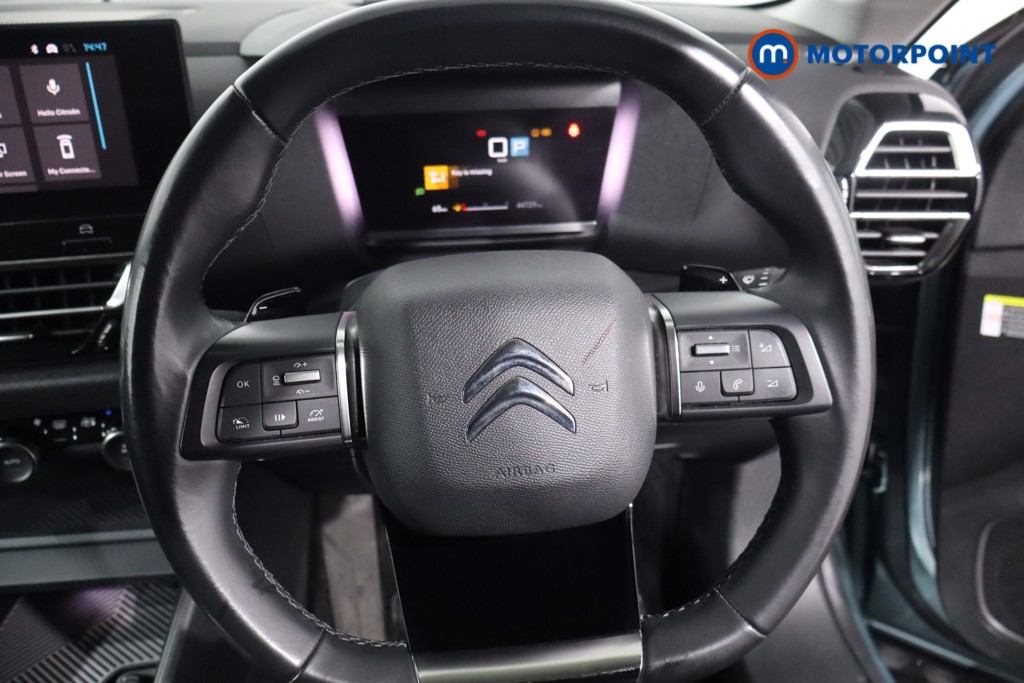 Used Citroen C4 2023 for sale - 78026737: Photo 14