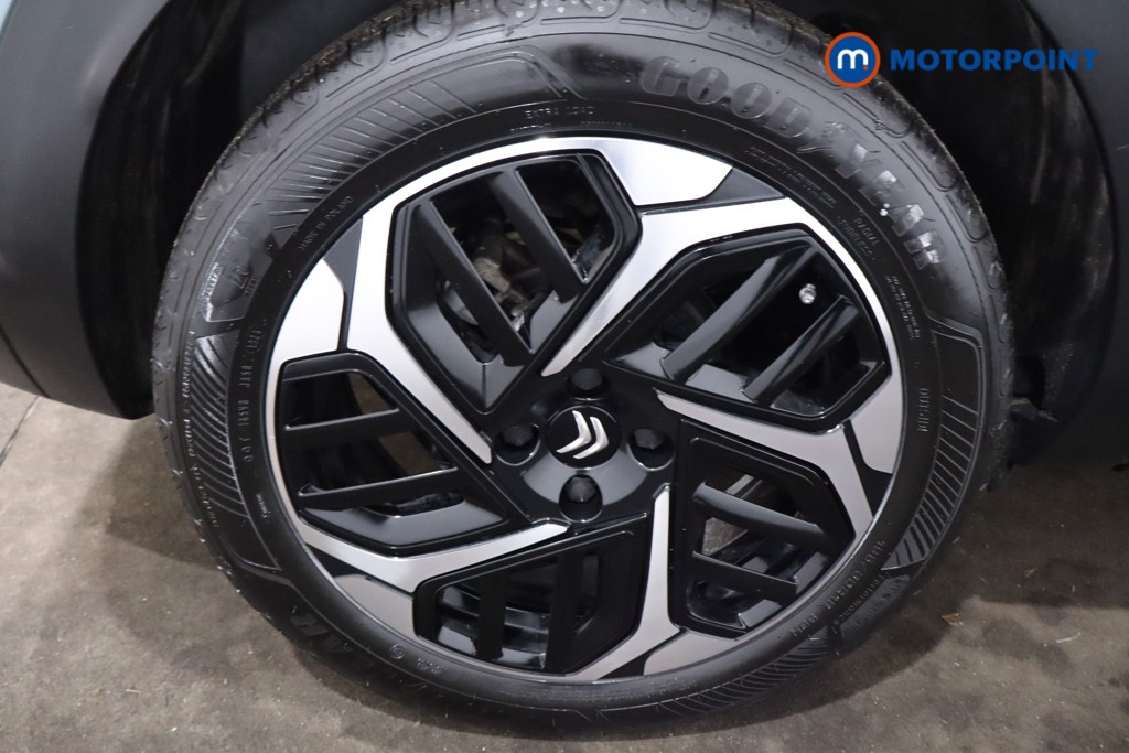 Used Citroen C4 2023 for sale - 78026737: Photo 17