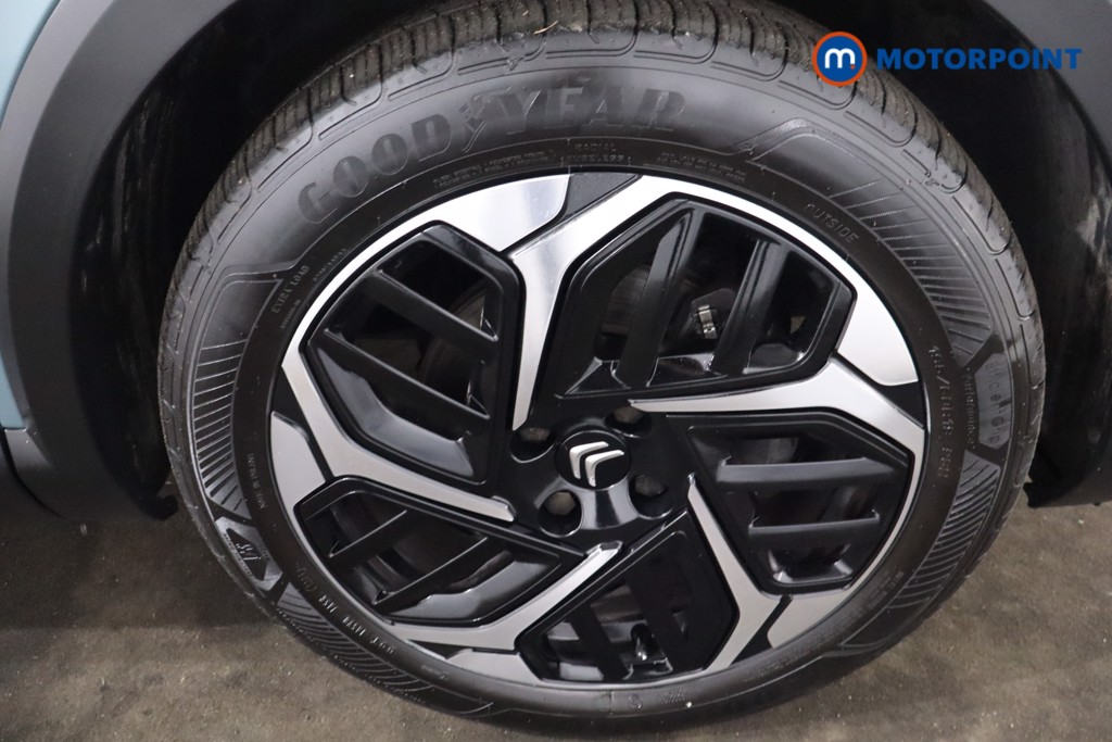 Used Citroen C4 2023 for sale - 78026737: Photo 18