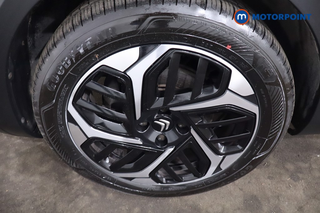 Used Citroen C4 2023 for sale - 78026737: Photo 19