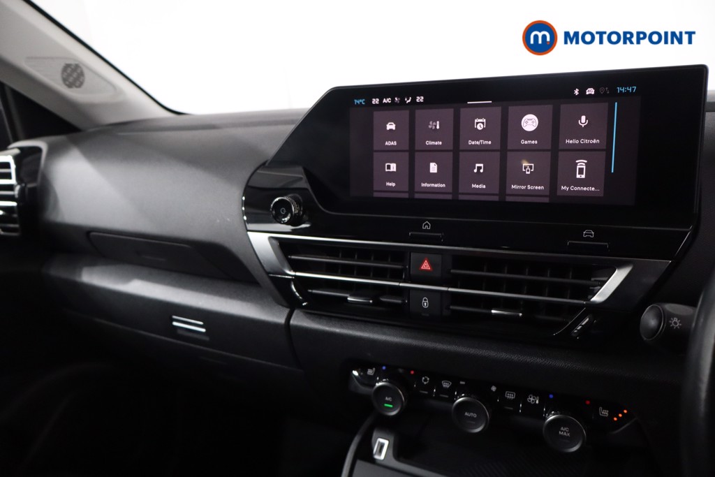 Used Citroen C4 2023 for sale - 78026737: Photo 25