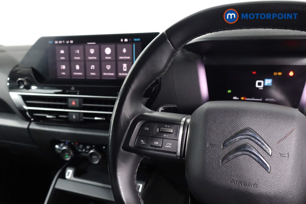 Used Citroen C4 2023 for sale - 78026737: Photo 26