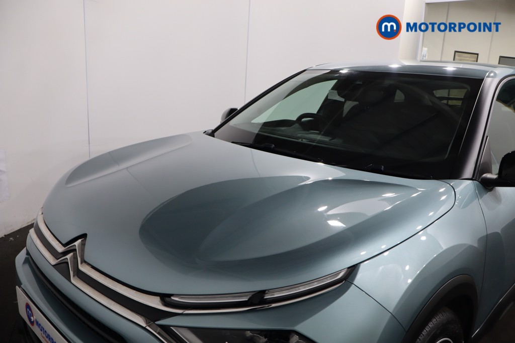 Used Citroen C4 2023 for sale - 78026737: Photo 36