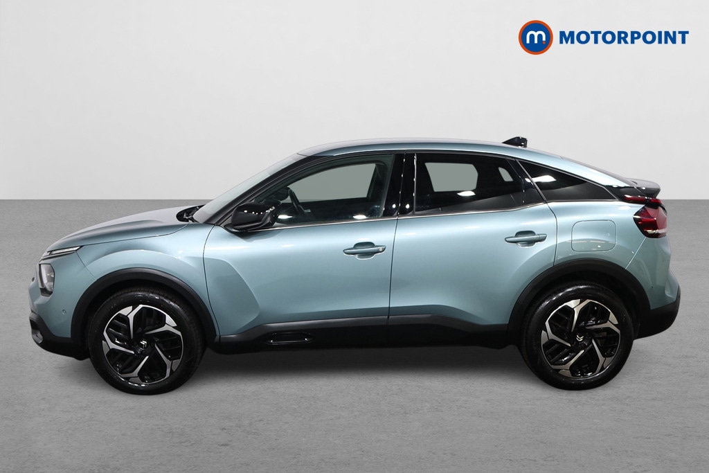 Used Citroen C4 2023 for sale - 78026737: Photo 4