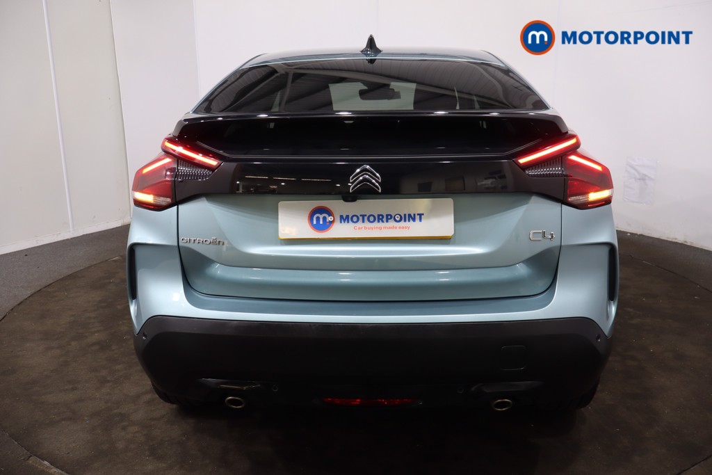 Used Citroen C4 2023 for sale - 78026737: Photo 43