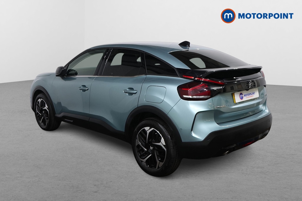 Used Citroen C4 2023 for sale - 78026737: Photo 5