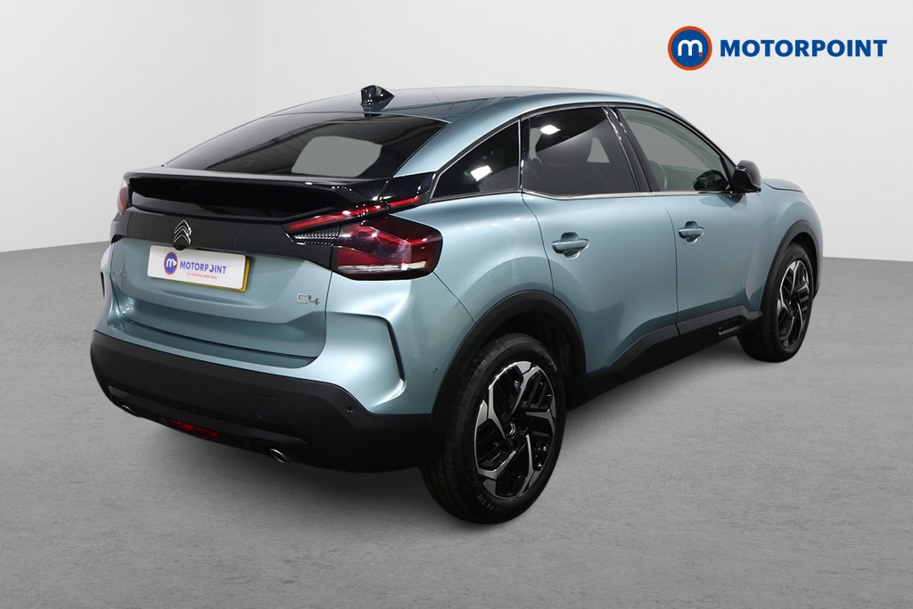 Used Citroen C4 2023 for sale - 78026737: Photo 7