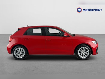 Used Audi A1 2023 for sale - 79134359: Photo