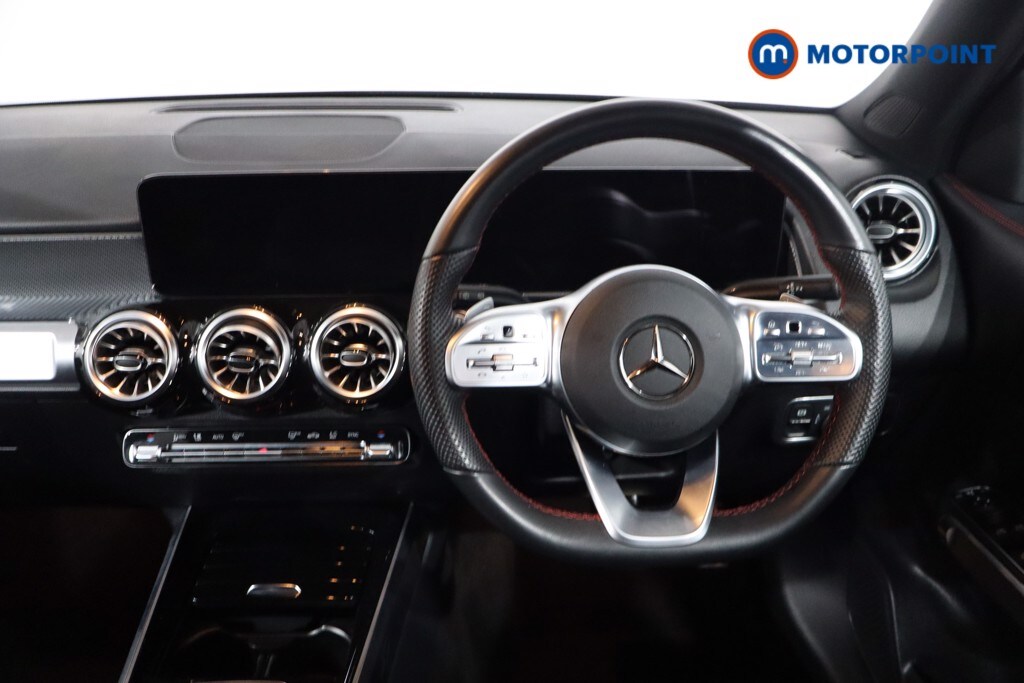Used Mercedes-Benz GLB for sale - 77543313: Photo 11