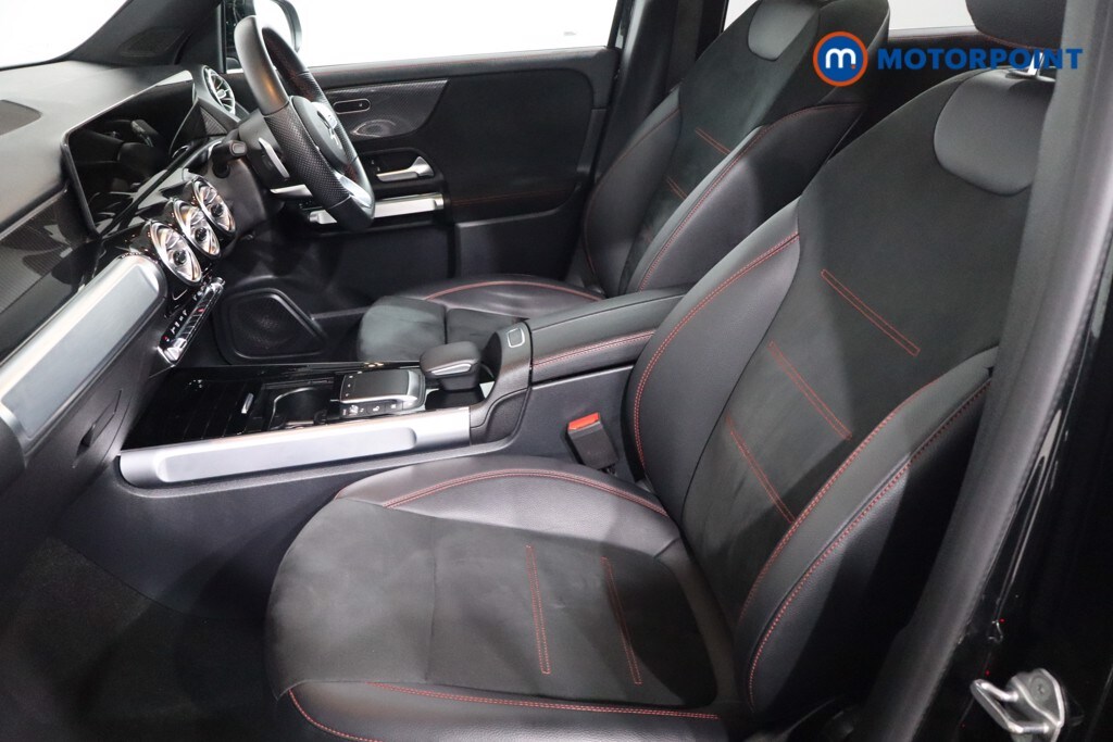 Used Mercedes-Benz GLB for sale - 77543313: Photo 12