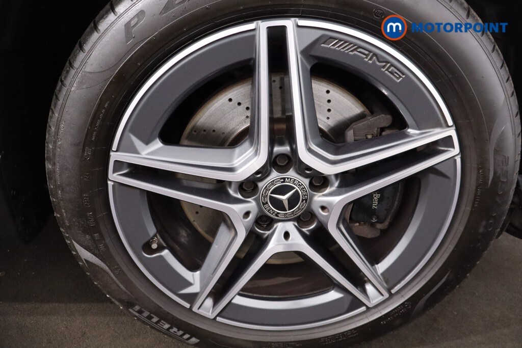 Used Mercedes-Benz GLB for sale - 77543313: Photo 18