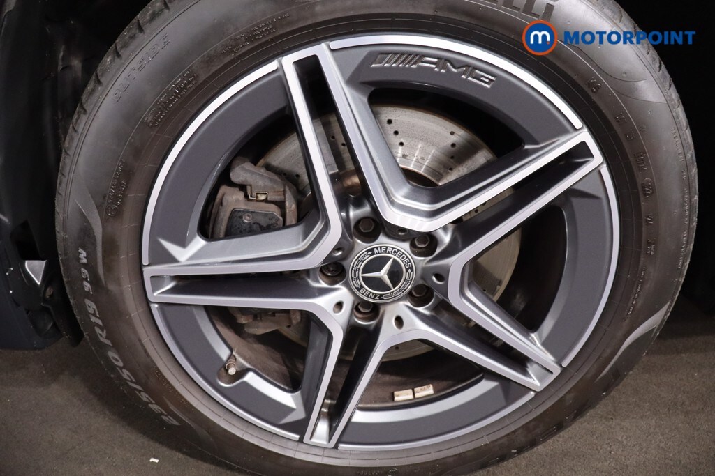 Used Mercedes-Benz GLB for sale - 77543313: Photo 19