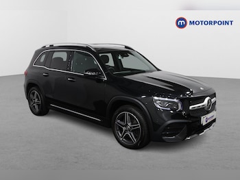 Used Mercedes-Benz GLB undefined for sale - 77543313: Photo