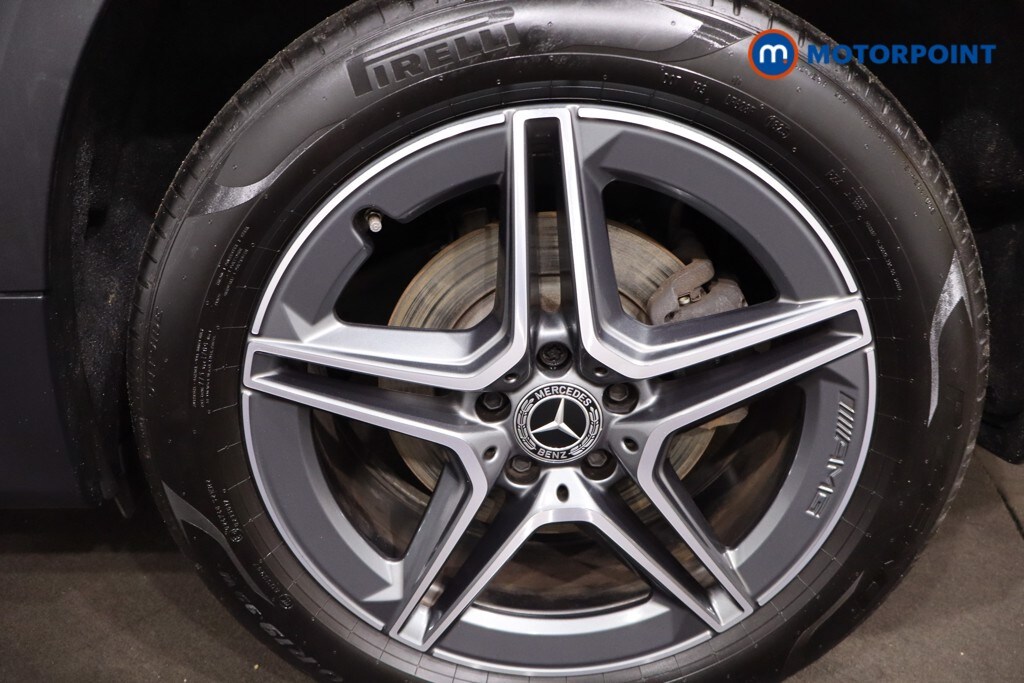 Used Mercedes-Benz GLB for sale - 77543313: Photo 20