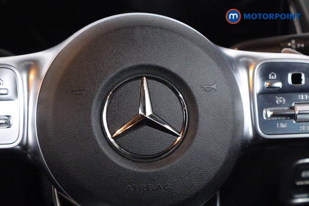 Used Mercedes-Benz GLB for sale - 77543313: Photo 23