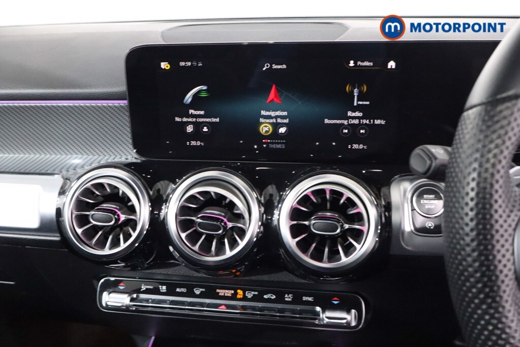 Used Mercedes-Benz GLB for sale - 77543313: Photo 25