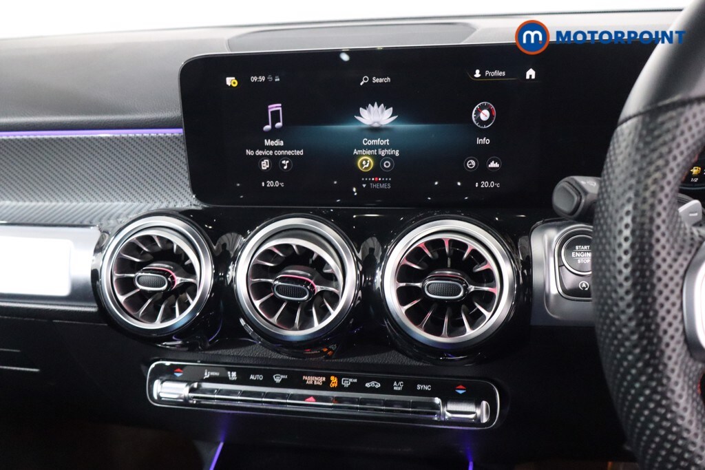 Used Mercedes-Benz GLB for sale - 77543313: Photo 26