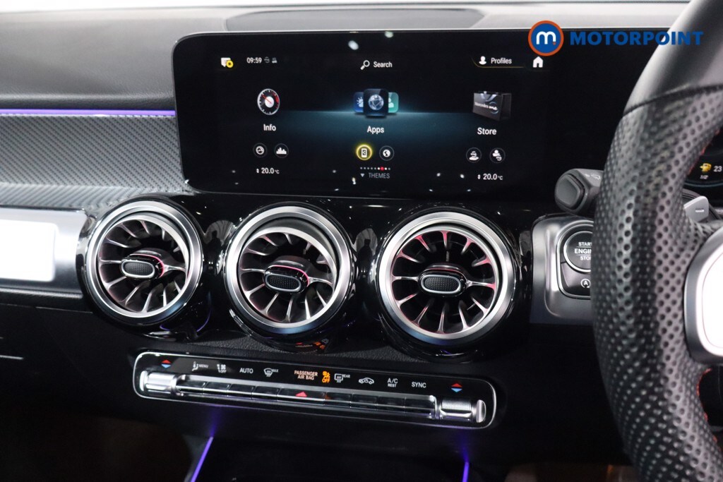 Used Mercedes-Benz GLB for sale - 77543313: Photo 27