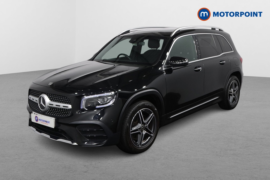 Used Mercedes-Benz GLB for sale - 77543313: Photo 3