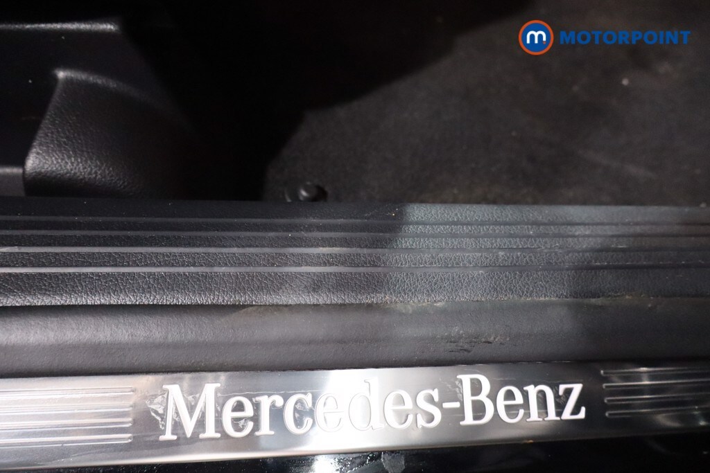 Used Mercedes-Benz GLB for sale - 77543313: Photo 32