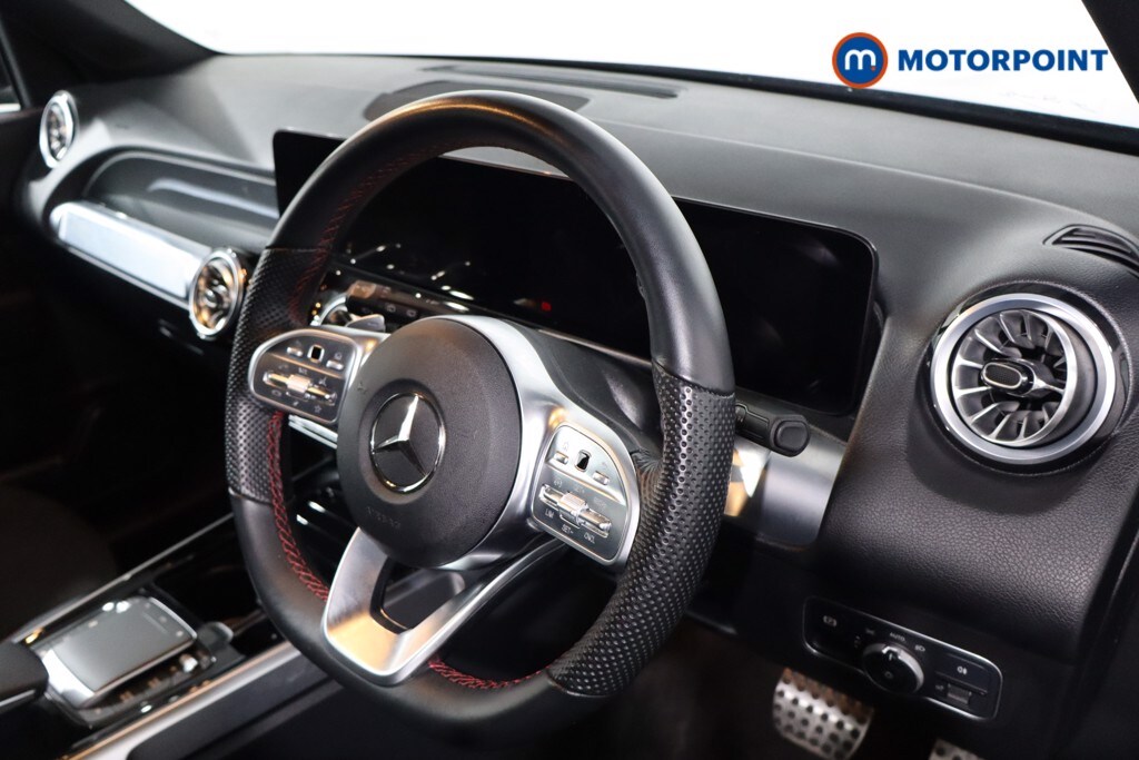 Used Mercedes-Benz GLB for sale - 77543313: Photo 33