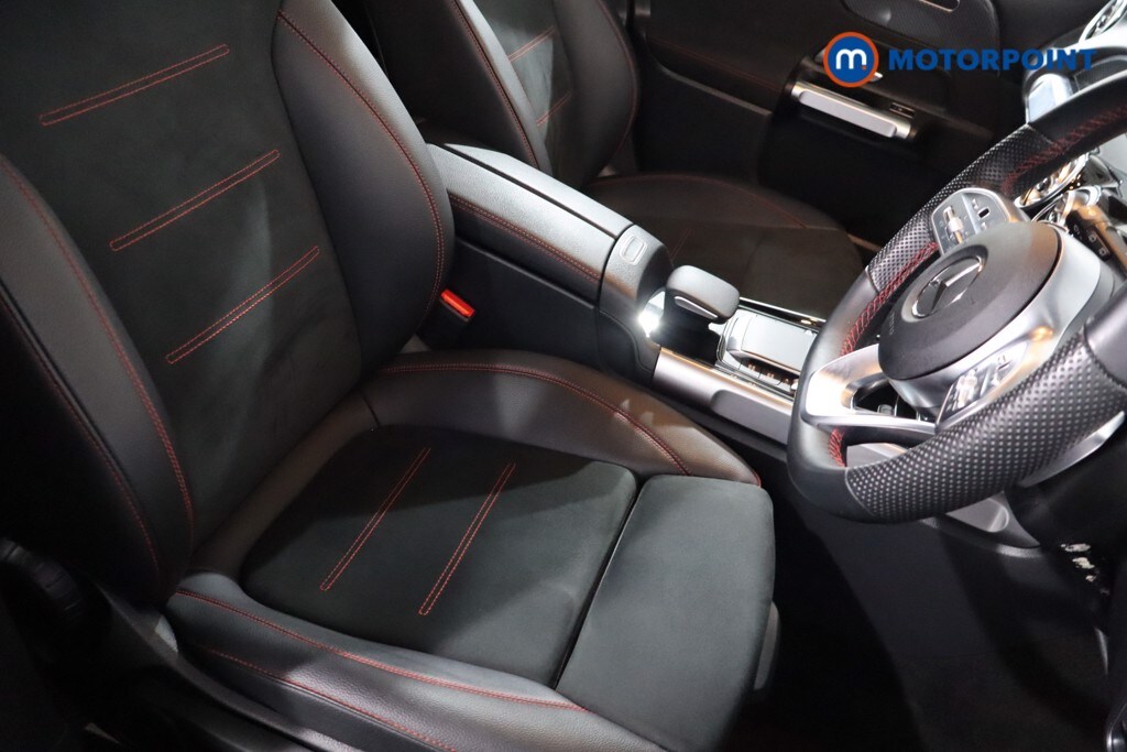 Used Mercedes-Benz GLB for sale - 77543313: Photo 34