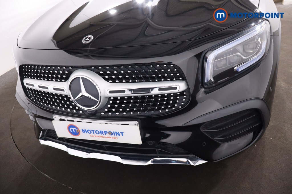 Used Mercedes-Benz GLB for sale - 77543313: Photo 41