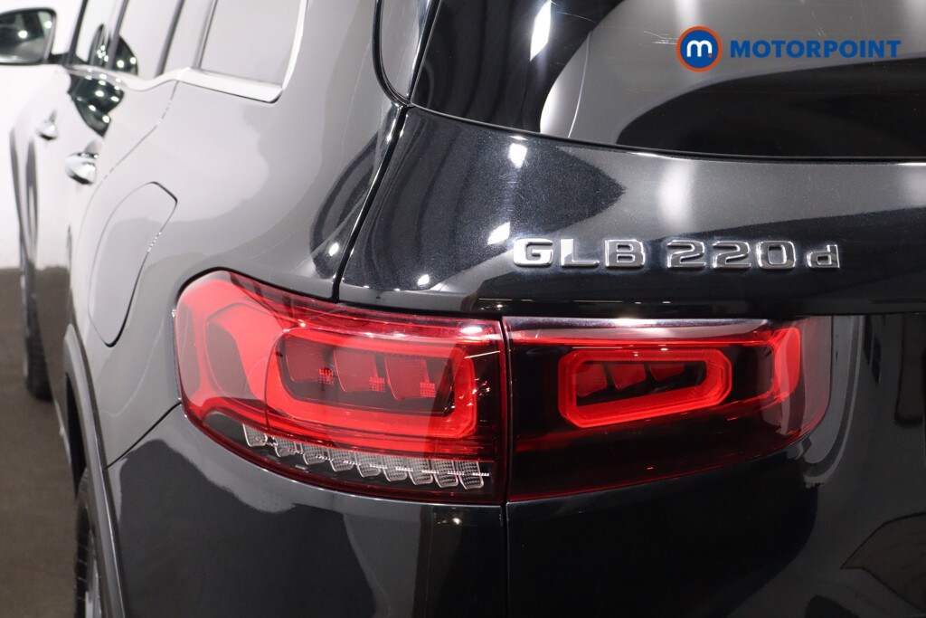 Used Mercedes-Benz GLB for sale - 77543313: Photo 44