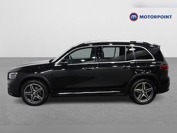 Used Mercedes-Benz GLB undefined for sale - 77543313: Photo