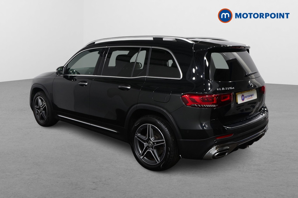 Used Mercedes-Benz GLB for sale - 77543313: Photo 5