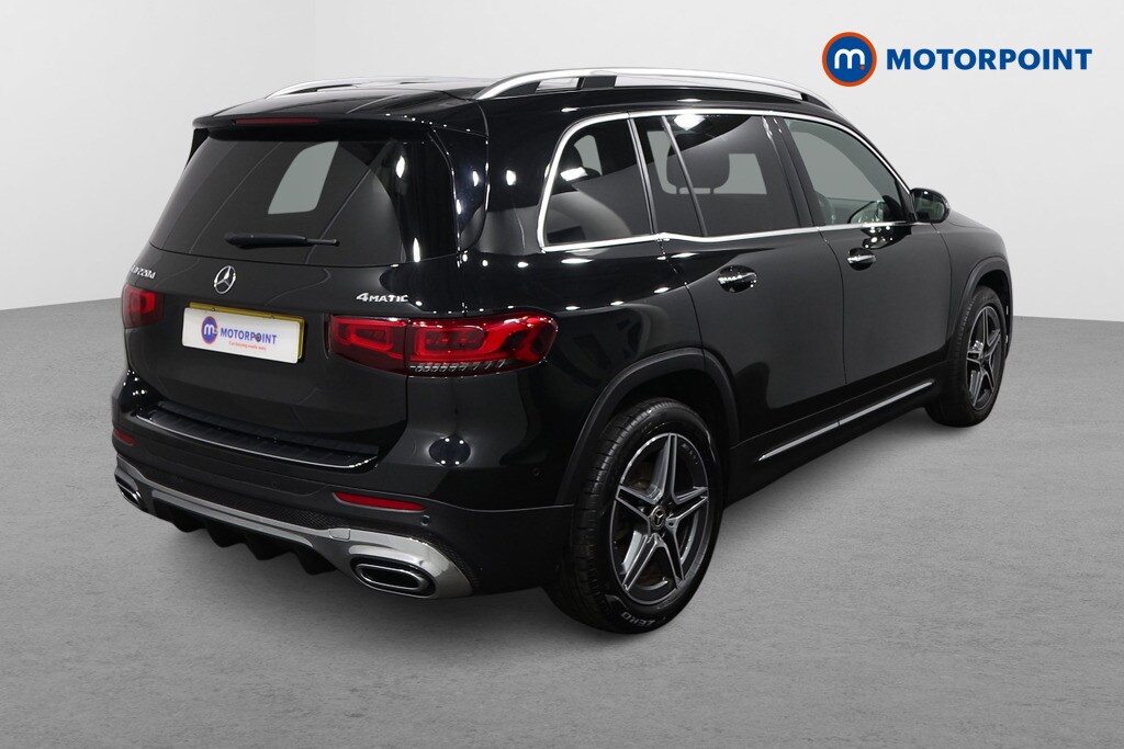 Used Mercedes-Benz GLB for sale - 77543313: Photo 7