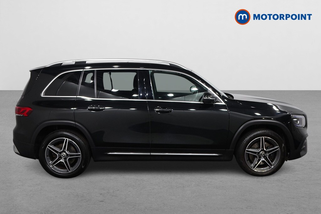 Used Mercedes-Benz GLB for sale - 77543313: Photo 8
