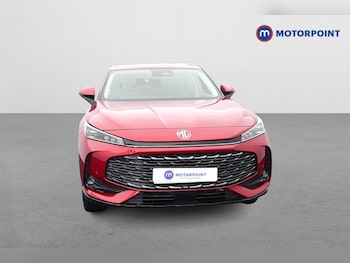 Used MG MG HS 2025 for sale - 78768152: Photo