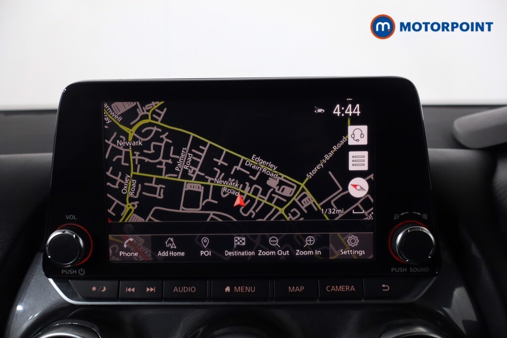 Used Nissan Juke 2022 for sale - 77845958: Photo 10