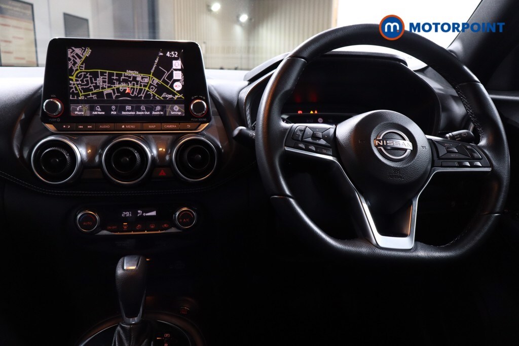 Used Nissan Juke 2022 for sale - 77845958: Photo 11