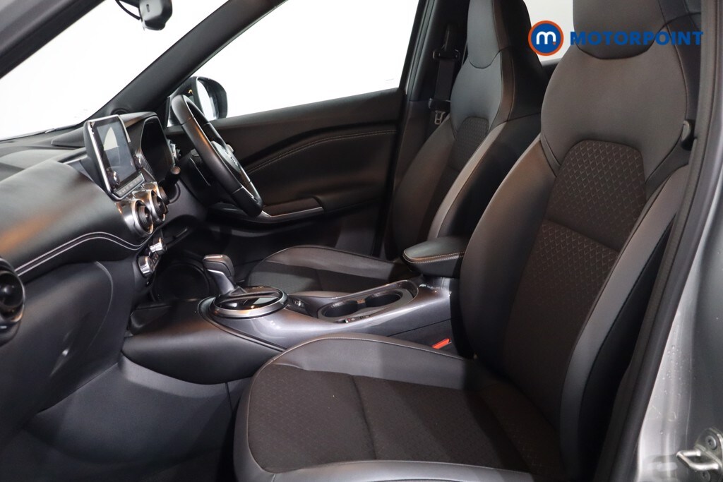 Used Nissan Juke 2022 for sale - 77845958: Photo 12