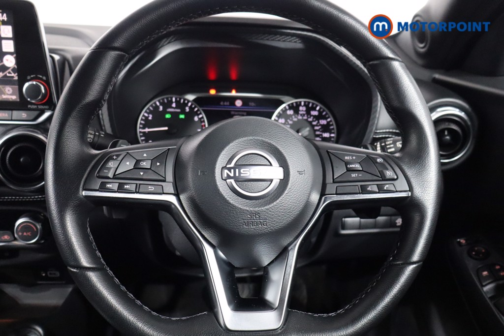 Used Nissan Juke 2022 for sale - 77845958: Photo 14