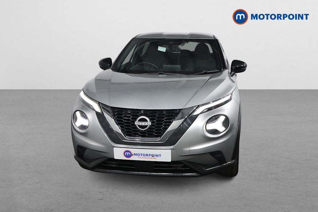 Used Nissan Juke 2022 for sale - 77845958: Photo 2